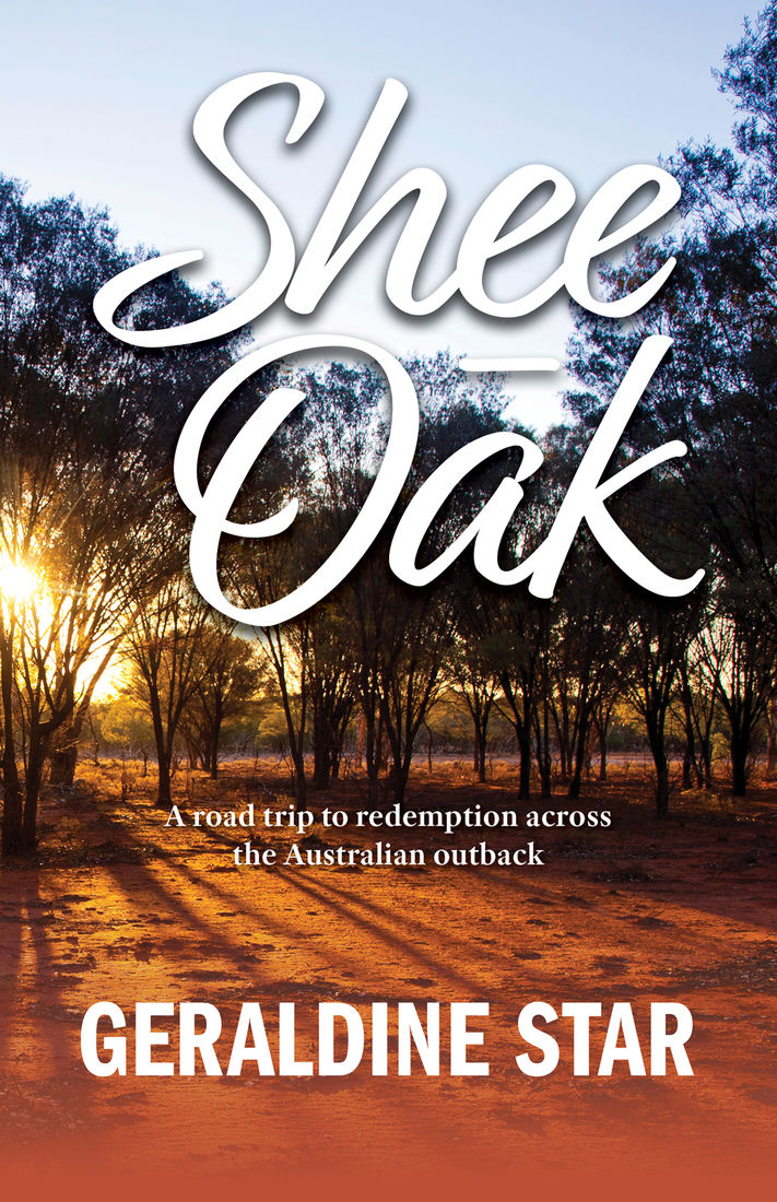 Shee-Oak cover